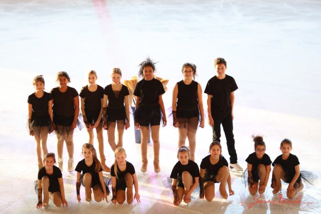 Répétition générale